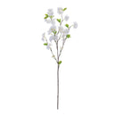 Melrose Apple Blossom Branch (Set of 4)