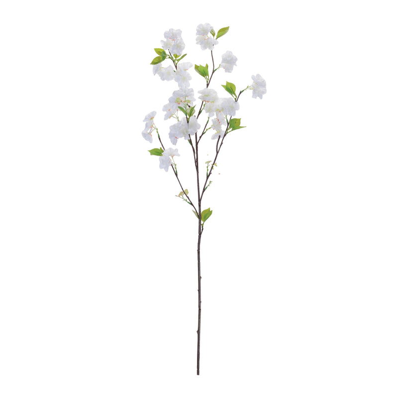 Melrose Apple Blossom Branch (Set of 4)