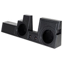 QPower Ford Dual 10" Vented Sub Box QBFORD09F350210