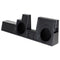 QPower Ford Dual 10" Vented Sub Box QBFORD09F350210