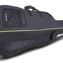 Gewa Aspirante Cello Gig Bag 4/4 Black w/ 10mm Padding