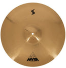 Stagg MYR-CR19B 19" Myra Rock Crash Cymbal