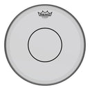 Remo 14" Powerstroke 77 Colortone Smoke Snare Batter Drumhead P7-0314-CT-SM