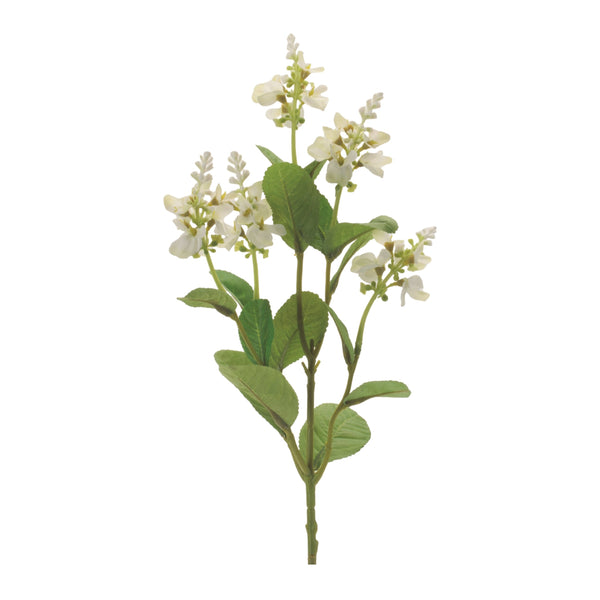 Melrose Blossom Floral Spray (Set of 6)