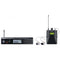 Shure PSM300 Stereo IEM System P3TRA215CL‑J13 w/ SE215‑CL Earphones