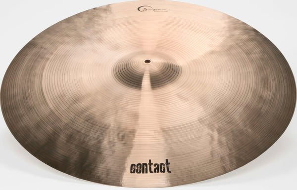 Dream Cymbals 24" Contact Ride Cymbal - C-RI24-U
