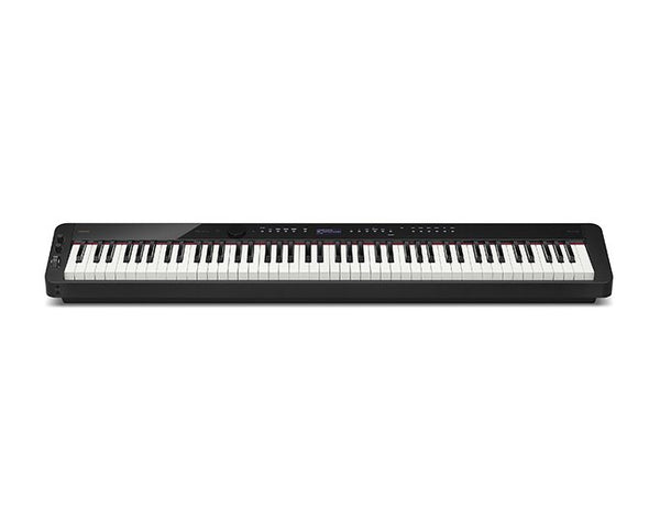 Casio PX-S3100BK Privia Series 88-Key Smart Scaled Hammer Action Digi PX-S3100BK
