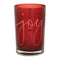 Melrose Joy Glass Votive Holder (Set of 2)