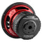 DS18 GEN-XX10.4DHE 10" Woofer 500W RMS DVC 4 Ohm
