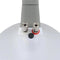 Audiopipe Marine 10" Wakeboard Tower Speaker Enclosures White Pair APMP-1001WETW