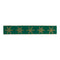 Melrose Holiday Snowflake Ribbon (Set of 2)