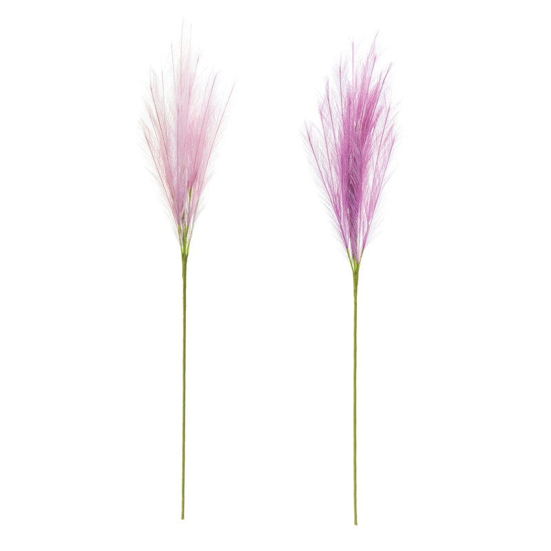 Melrose Plume Spray (Set of 6)