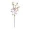 Melrose Apple Blossom Floral Branch (Set of 6)
