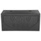 QPower Dual 12" Ported Sub Box QBOMB12HP
