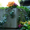 Melrose Stone Garden Frog Wall Accent (Set of 2)