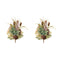 Melrose Mixed Fall Foliage Bush (Set of 2)