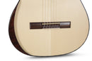 Manuel Rodríguez MAGISTRAL E-S Solid Spruce/Walnut Classical Guitar w/Armrest