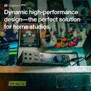 PreSonus Quantum HD 2 USB-C 20x24 I/O Audio Interface