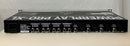 Behringer Powerplay Pro-XL HA4700 Headphone Amp 4 ch Preowned Mint