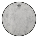 Remo P3-1518-FD-FLT Powerstroke 3 Felt Tone Fiberskyn 18" Bass Drumhead