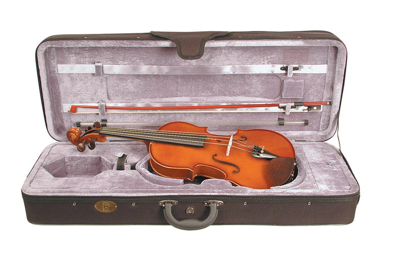 Stentor 1038M2 Student Viola Outfit - 13" Size