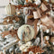 Melrose Holy Family Disc Ornament (Set of 12)