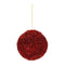 Melrose Sequin Ball Ornament (Set of 6)