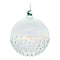 Melrose Iridescent Glass Ball Ornament (Set of 12)