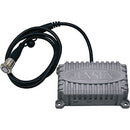 JENSEN JAHD240BT 2-Channel Bluetooth Amplifier - 80W Marine