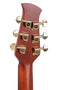 Ovation Applause Cutaway Acoustic-Electric Guitar – Sunburst - AP510.118