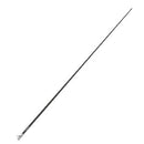 Shakespeare 5101 8&rsquo; Classic VHF Antenna w/15' RG-58 Cable - Black Marine