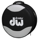 DW Drums DSCP6513SE 13" Logo Snare Bag – Deluxe Padded Case