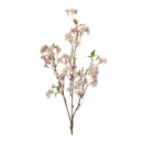 Melrose Blossom Floral Branch (Set of 4)