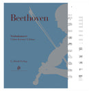 Beethoven Violin Concerto in D Major, Op. 61 Sheet Music – Gidon Kremer Edition