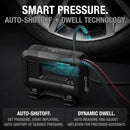 NOCO 20A 12V 100 PSI 47 SLPM Portable Air Compressor – AIR20