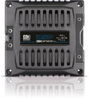 Banda 3200W 2 Ohm Mono DSP Bass Amplifier - Black - New Open Box