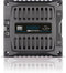 Banda 3200W 2 Ohm Mono DSP Bass Amplifier - Black - New Open Box