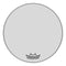 Remo BR-1224-MP Ambassador Smooth White 24" Bass Drumhead