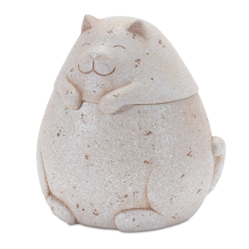 Melrose Decorative Cat Box (Set of 4)
