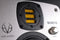 Eve Audio SC4070 4‑Way Midfield Main Studio Monitor 6.5″ Dual‑Woofer AMT RS3.1