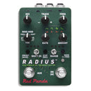 Red Panda Radius Ring Modulator/Frequency Shifter Guitar Pedal