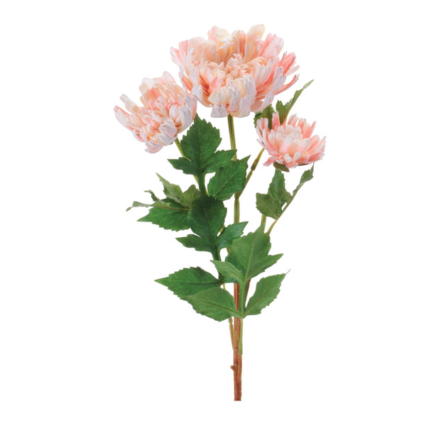 Melrose Mum Floral Spray (Set of 4)