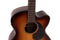 Ovation Applause Cutaway Acoustic-Electric Guitar – Sunburst - AP510.118