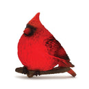 Melrose LED Cardinal Bird Wall Hanging (Set of 2)