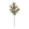 Melrose Cedar and Pincone Spray (Set of 6)