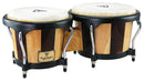 Tycoon Percussion TB-80BRE Artist Series 7" & 8-1/2" Bongos - Retro Finish