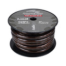 Audiopipe Power Cable 0 Gauge 50 Foot Spool  Black PW050BLK