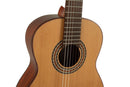Manuel Rodríguez Tradición T-53 1/2 Classical Guitar – Solid Cedar Top