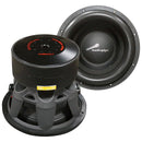 Audiopipe 12" 1500W Dual-2-Ohm Subwoofer - TXXBDX12D2