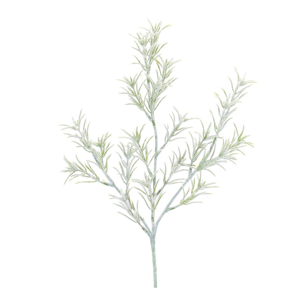 Melrose Rosemary Foliage Spray (Set of 6)